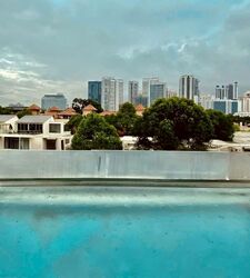 8 Nassim Hill (D10), Apartment #557405301
